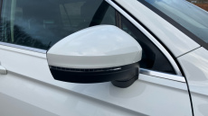 Volkswagen Tiguan 2.0 TDi 150 SE Nav 5dr Diesel Estate